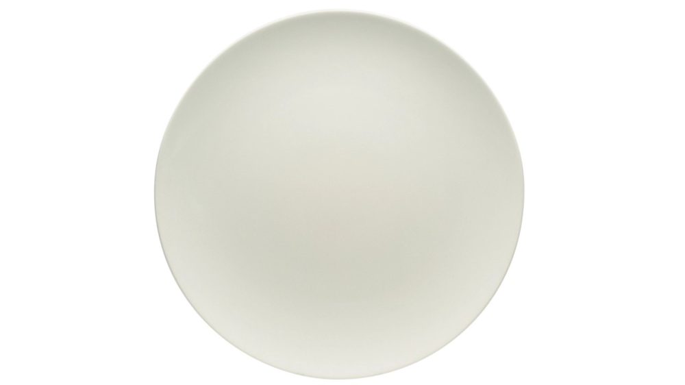 Allure Teller flach coupe 21cm