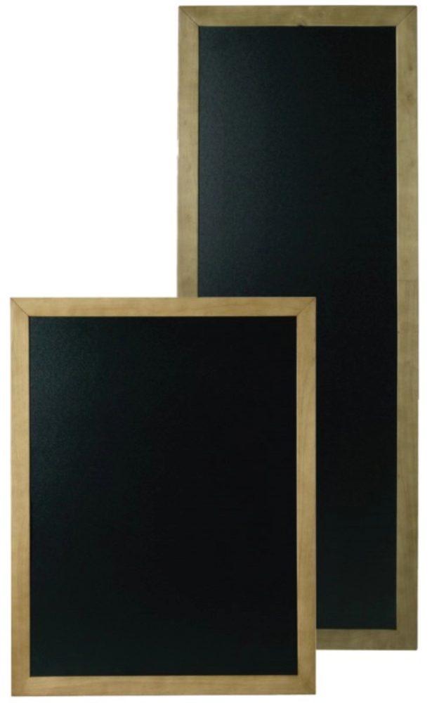 Schreibtafel, 70x90cm, teak