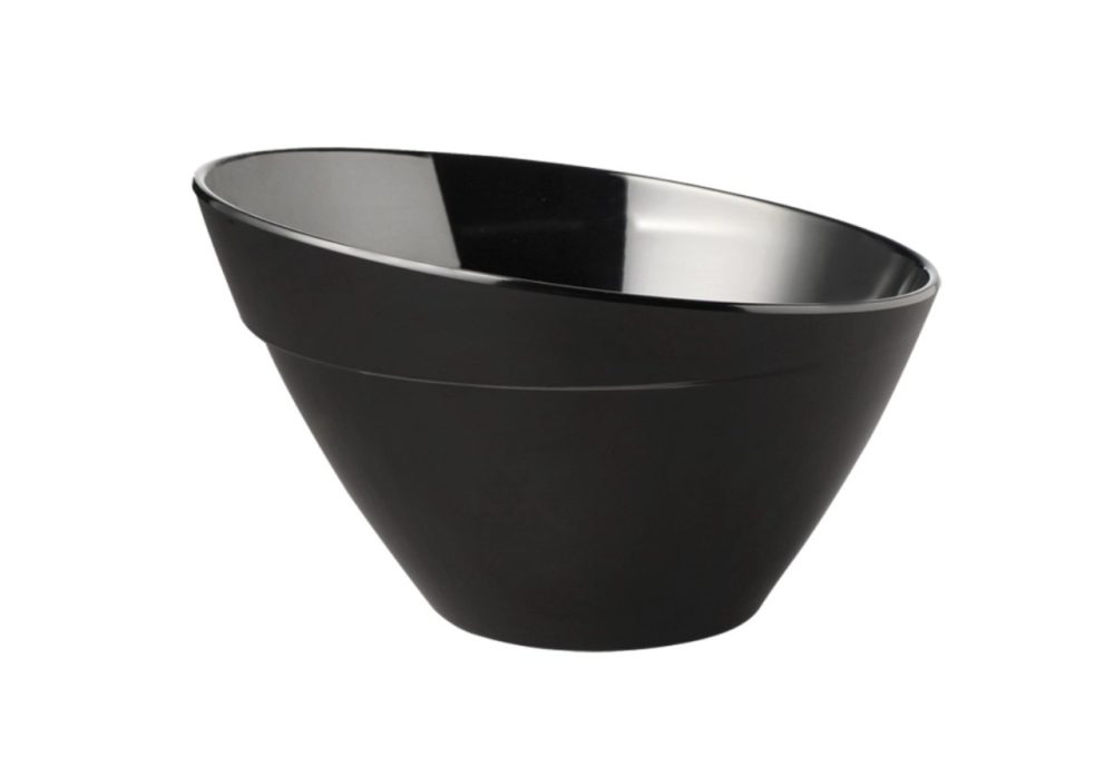 Schale BALANCE D24,5cm, H15cm