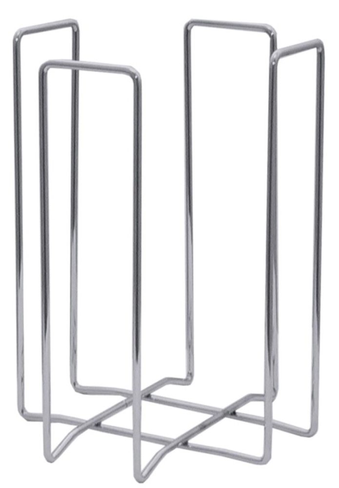 Serviettenhalter für 25x25 cm Cocktailservietten 1/4 Falz