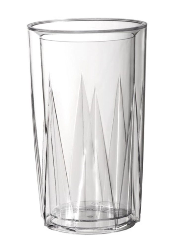 Flaschenkühler Crystal