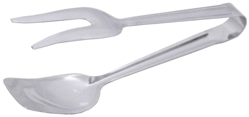 Servierzange 21cm