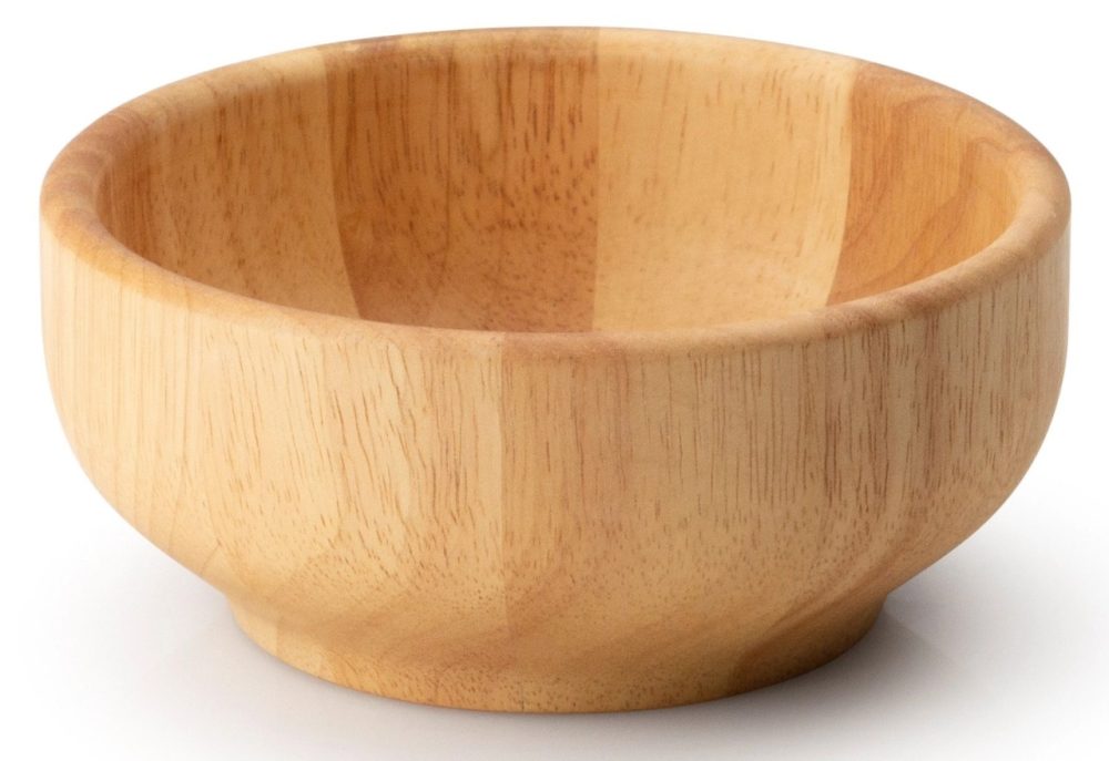 Gummibaum Schüssel, 18cm