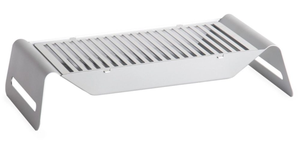 Caliu Grillplatte Table 14x36cm