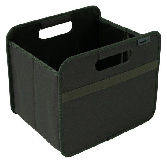 Faltbox S Classic green
