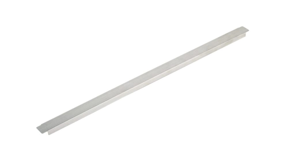GN 1/9 Adapter / Zwischensteg Länge: 17,6cm