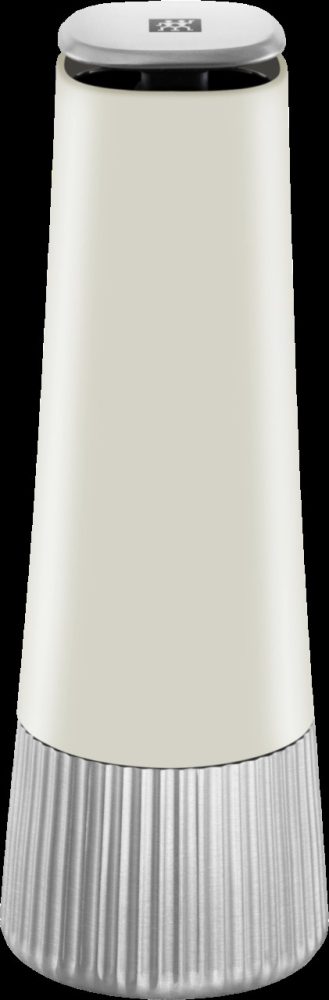 Pro Gewürzmühle 19cm Elfenbeinweiss
