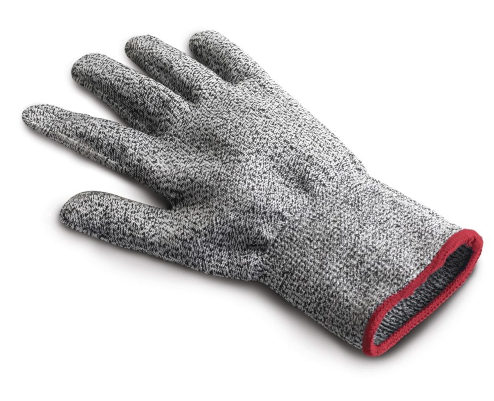 Schutzhandschuh One Size, 29.2cm