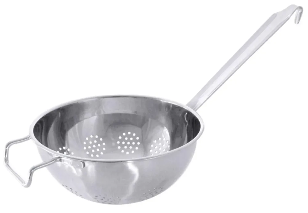 Stielsieb Ø28cm, Stiellänge 26cm