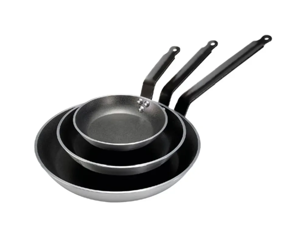 CHOC ACCESS Bratpfanne Antihaft Ø 32cm
