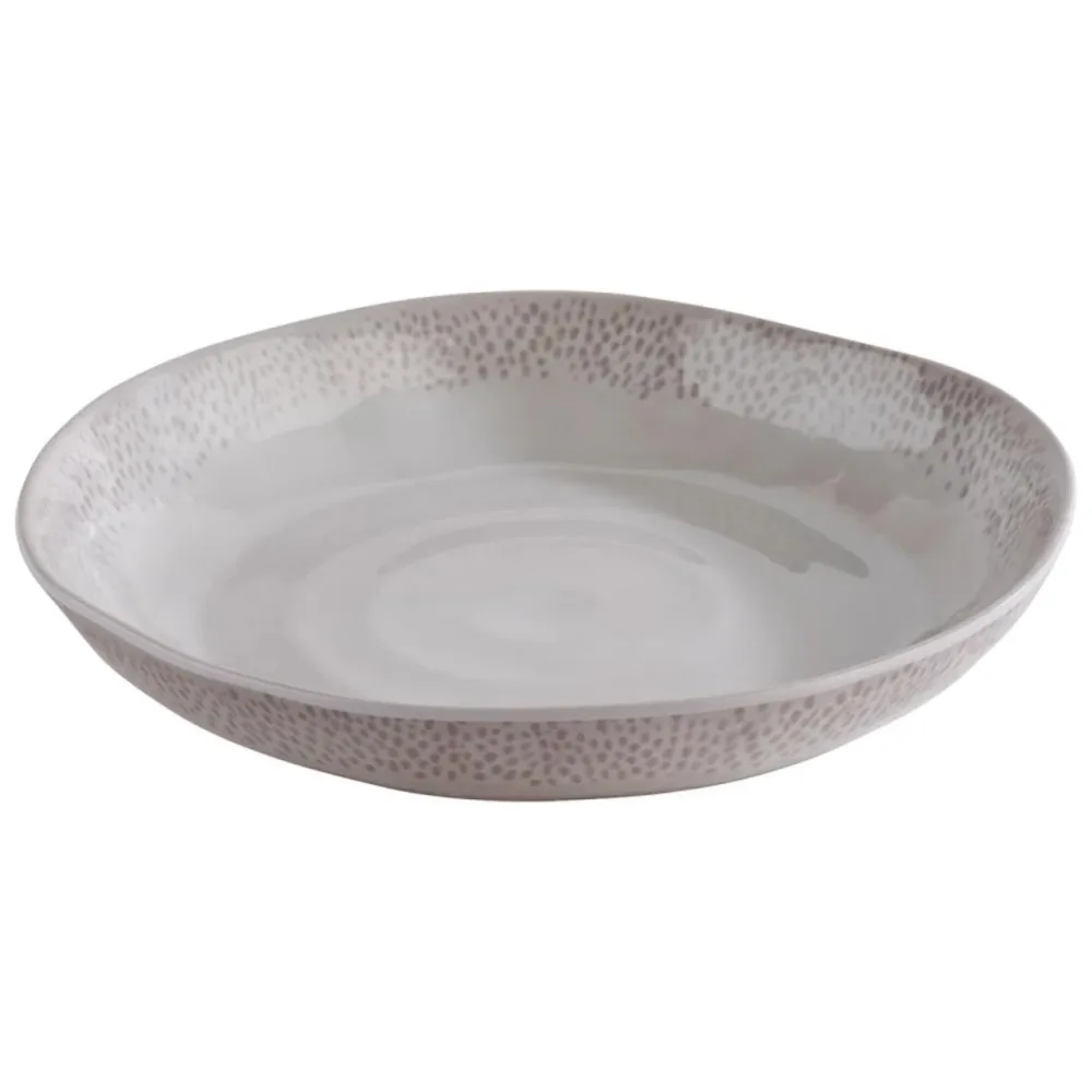 Schale tief D24cm