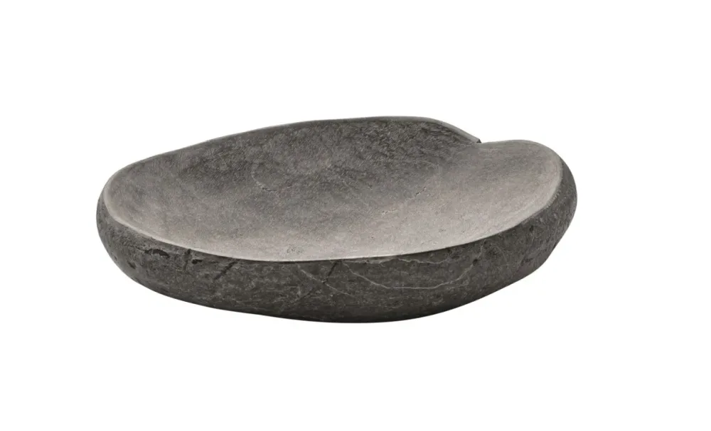 Playground Steinbowl flach 16x12.5cm
