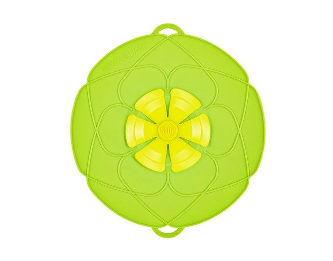 Deckel L ø 29 cm limette