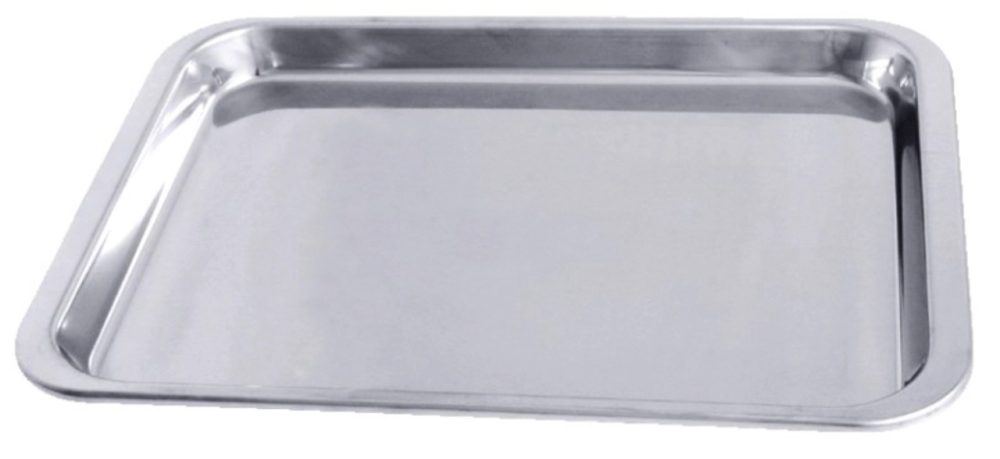 Auslageplatte 44x29,5x1,8cm