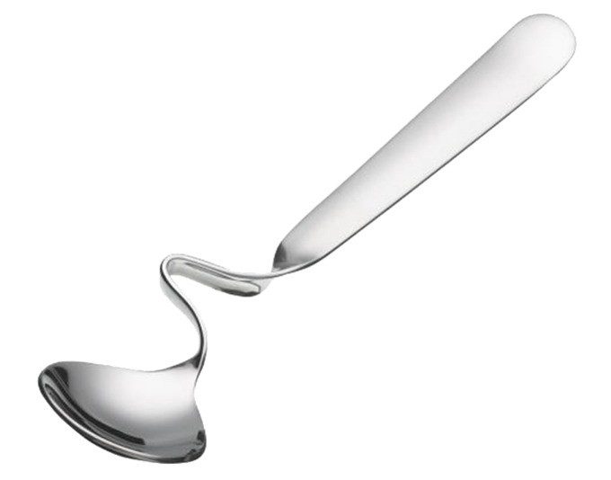 Honiglöffel Inox 14cm