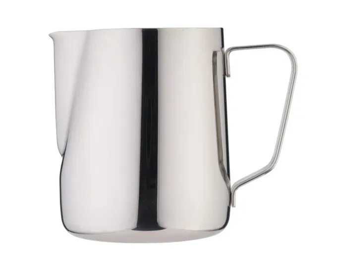 Milchkanne Inox 0.15l