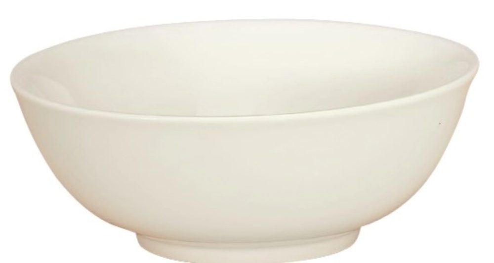 Generation Salatschale rund 18cm