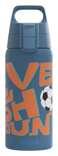 Sigg - Isolierflasche, 500  ml, Multicolor