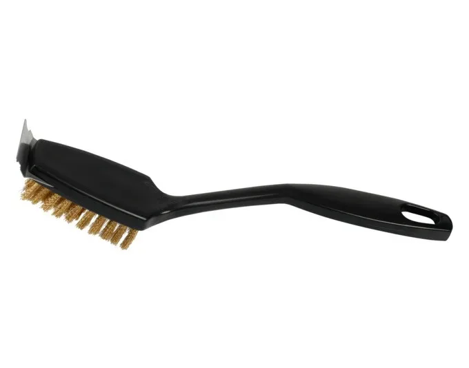 EBNAT Grillbürste 249268 schwarz