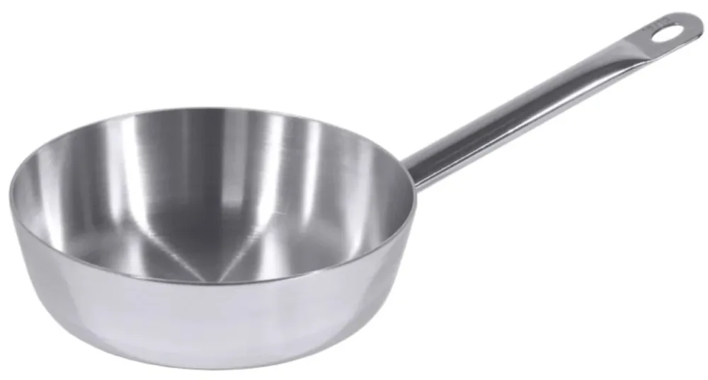 Sauteuse 22 cm, Multi Ply