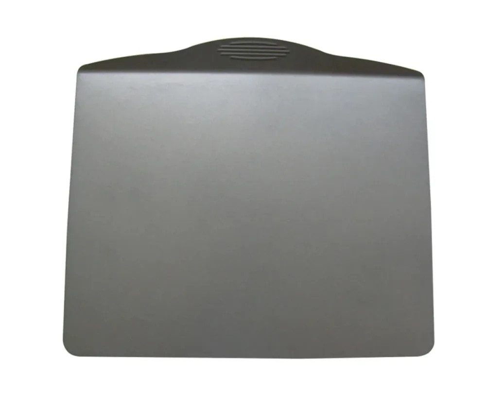Backblech doppelwandig mit Griff 35.5x37.5cm
