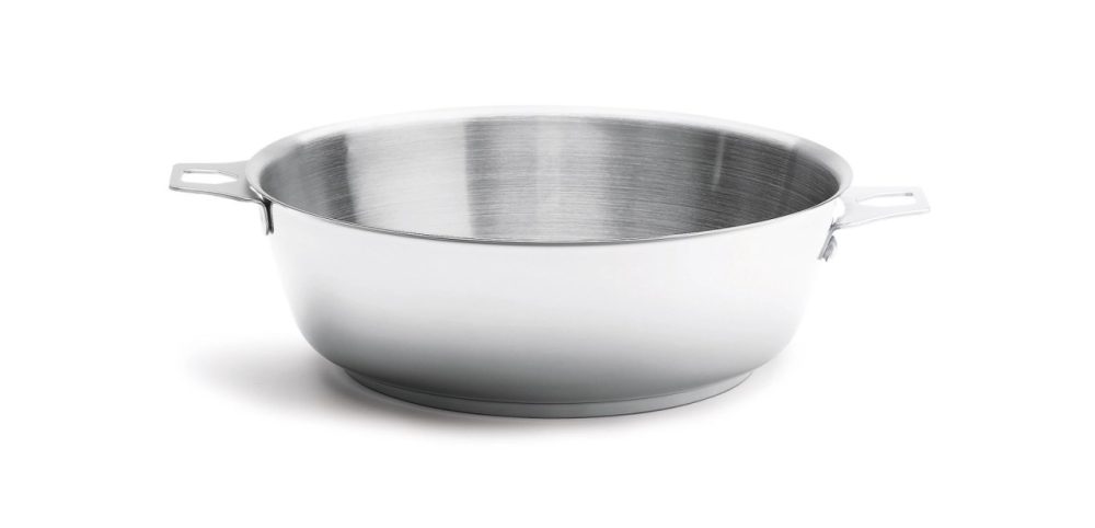 TWISTY Sauteuse D:24cm Induktion