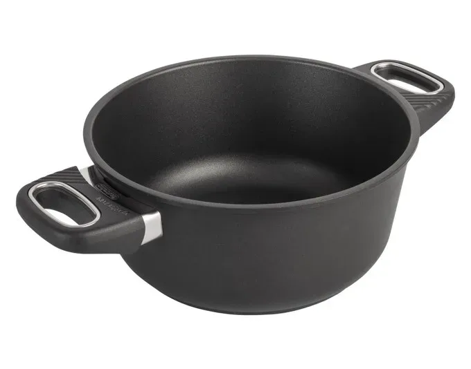 Bratentopf Biotan hoch ø20cm