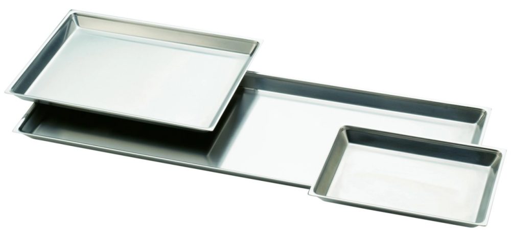 Ausstellplatte 58x21cm