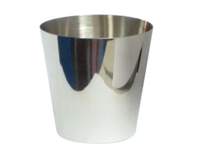 Dariolform Inox ø7cm