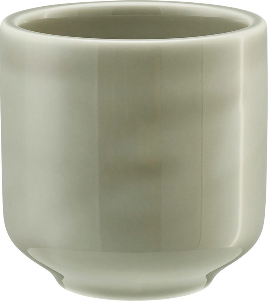 Shiro Glaze Steam Bowl 0.3lt