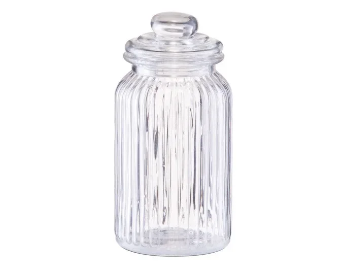 Vorratsglas Nostalgie 1200ml