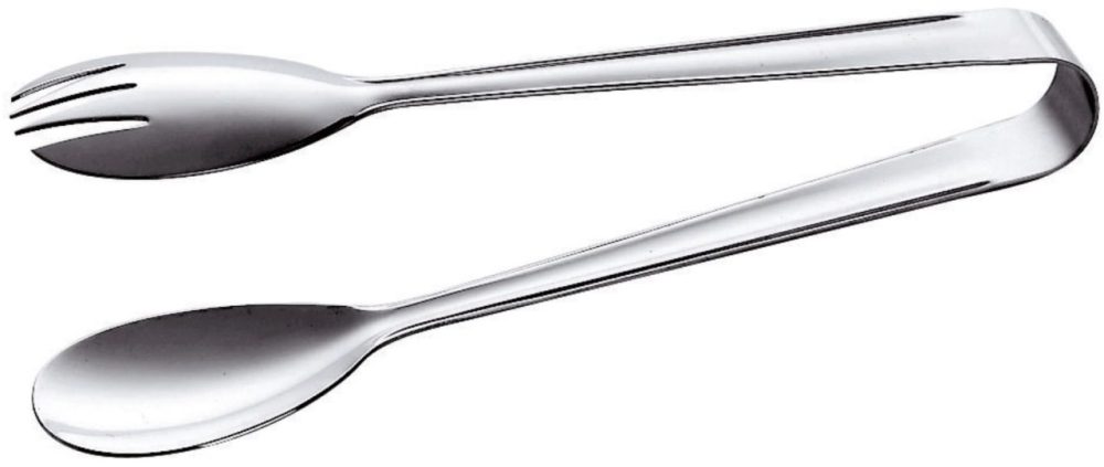 Servierzange 19.5cm