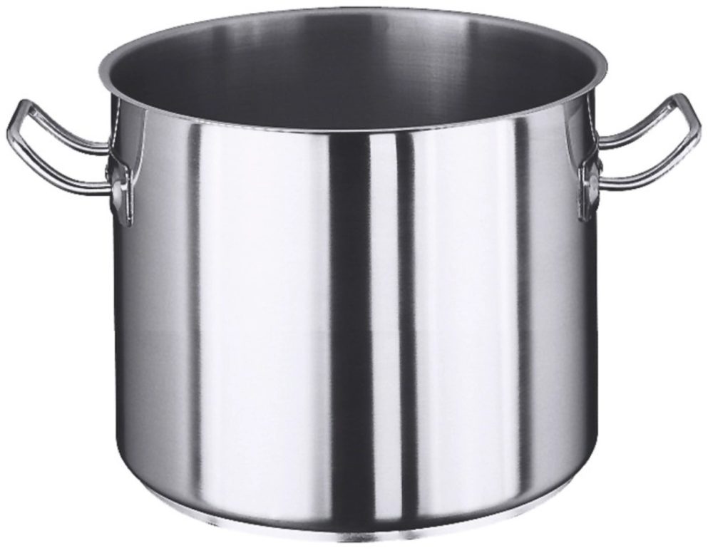 Kochtopf Ø40cm, mittelhoch 40L