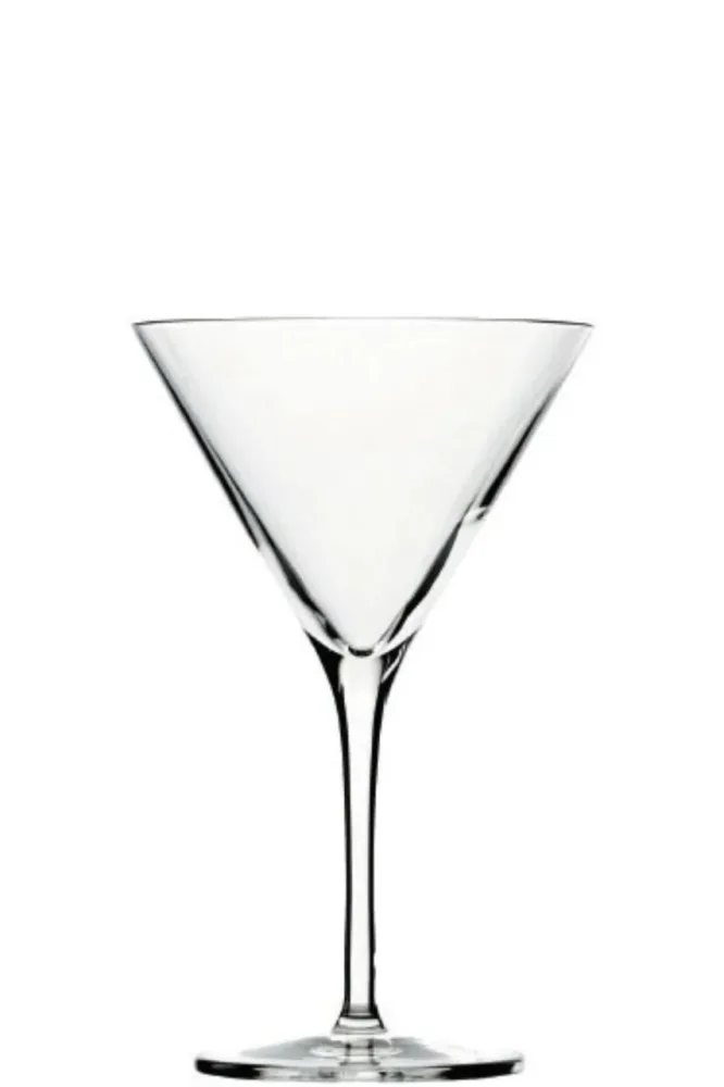 6er Set Bar&Liqueur Cocktailschale 250ml H: 168mm