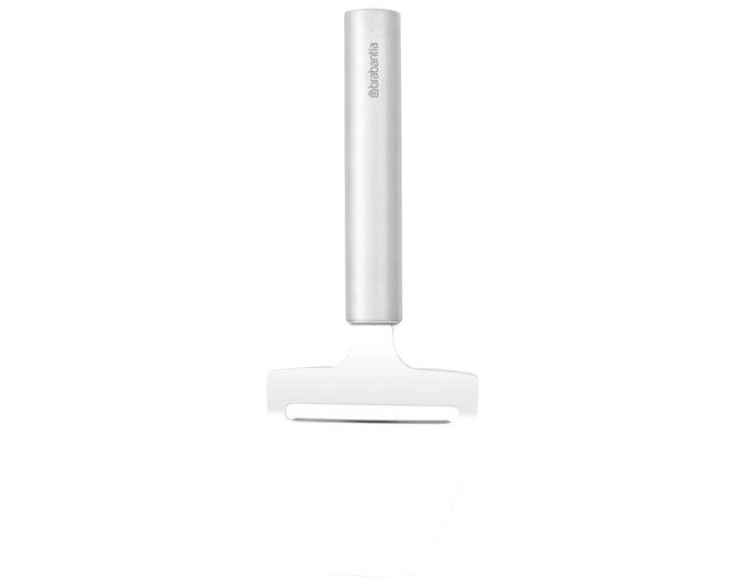 Brabantia - Käsehobel Profile Line Silber, One Size