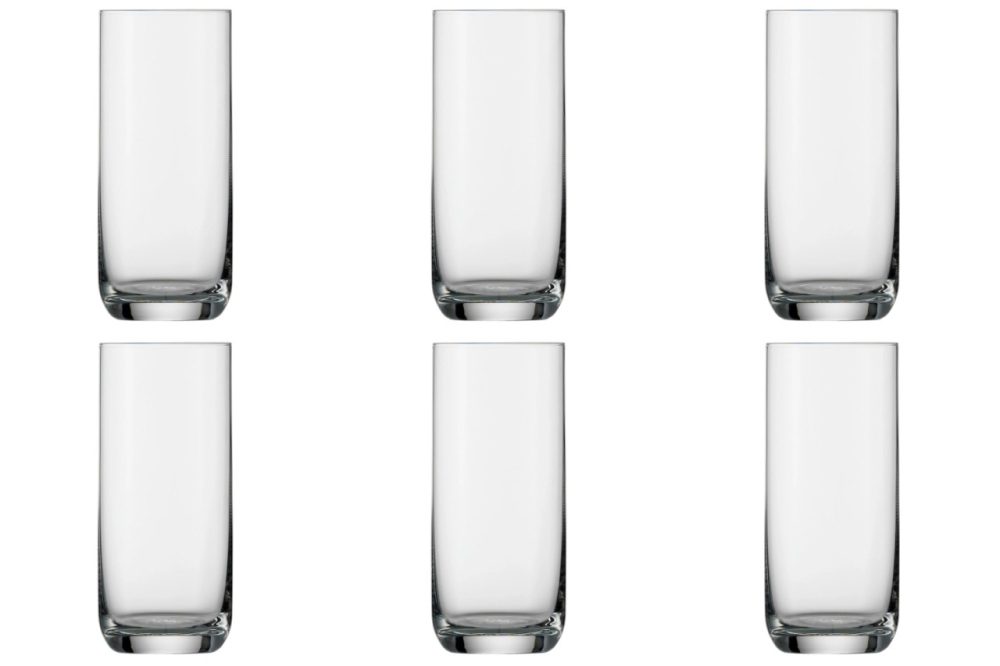6er Set Classic long-life Longdrink 320ml h:137.5mm
