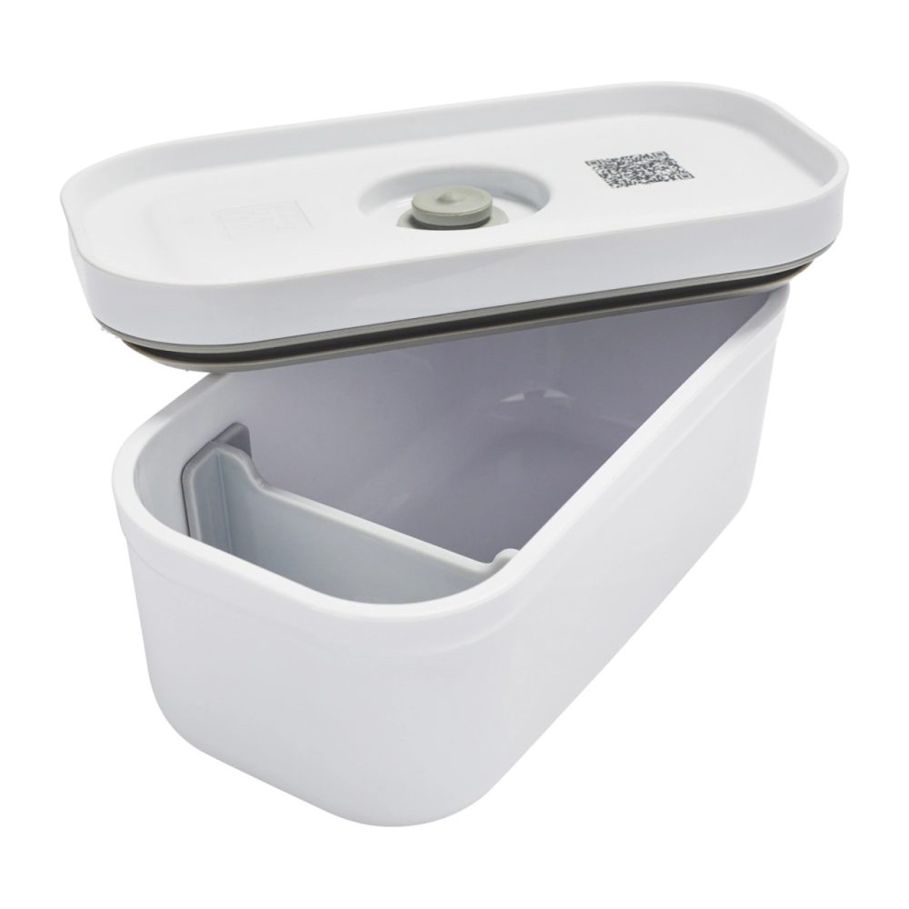 Vakuum Lunchbox, S, Kunststoff, 15.x8.7x7.7cm - 0.5L