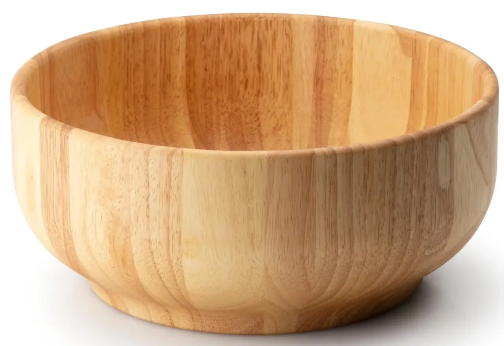 Gummibaum Schüssel, 29cm