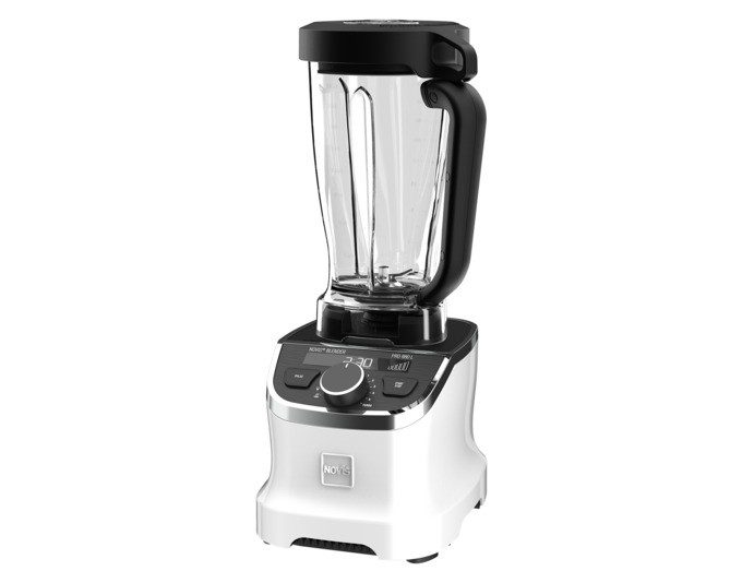 novis - Pro Blender 880L