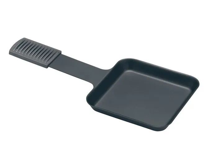 Stöckli Zusatzpfännchen Zusatzpfännchen Pizza + Raclet – Raclette Zubehör/Fondue Zubehör
