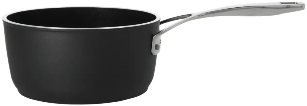 Alu Pro 5 Ceraforce Stielkasserolle 18cm