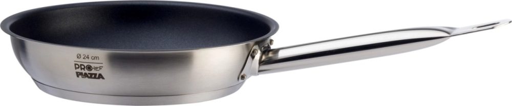 ProChef Bratpfanne beschichtet 36cm mit Gegengriff