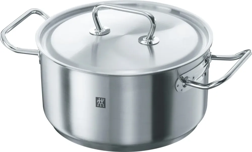 Twin Classic Bratentopf, 4.5l, 24cm