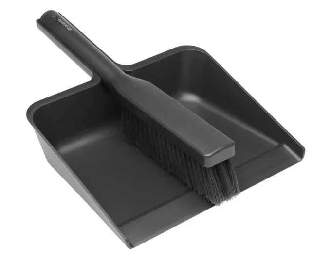 Kehrgar.SinkSide dark grey