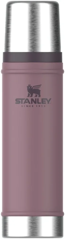 Stanley 1913 - Isolierflasche, 0.59L, Lila