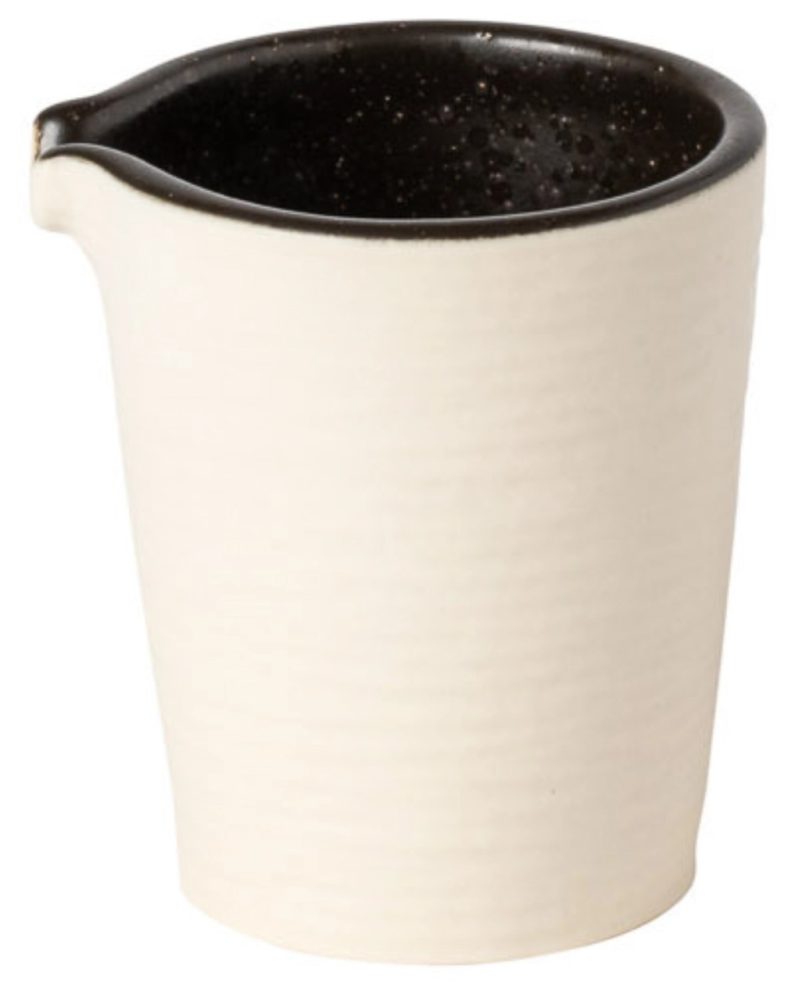 Nótos Giesser 90ml 6.5x6cm H7.2cm schwarz