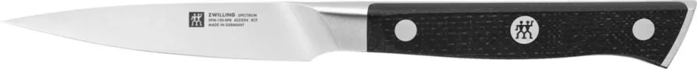 Spectrum Spick- und Garniermesser 100mm