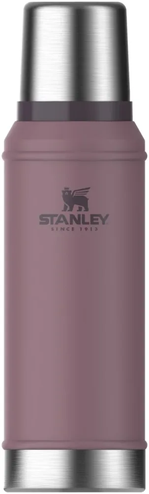 Stanley 1913 - Isolierflasche, 0.94L, Lila