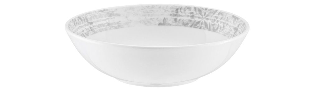 Shabby Chic 63071 Salat rund 16cm