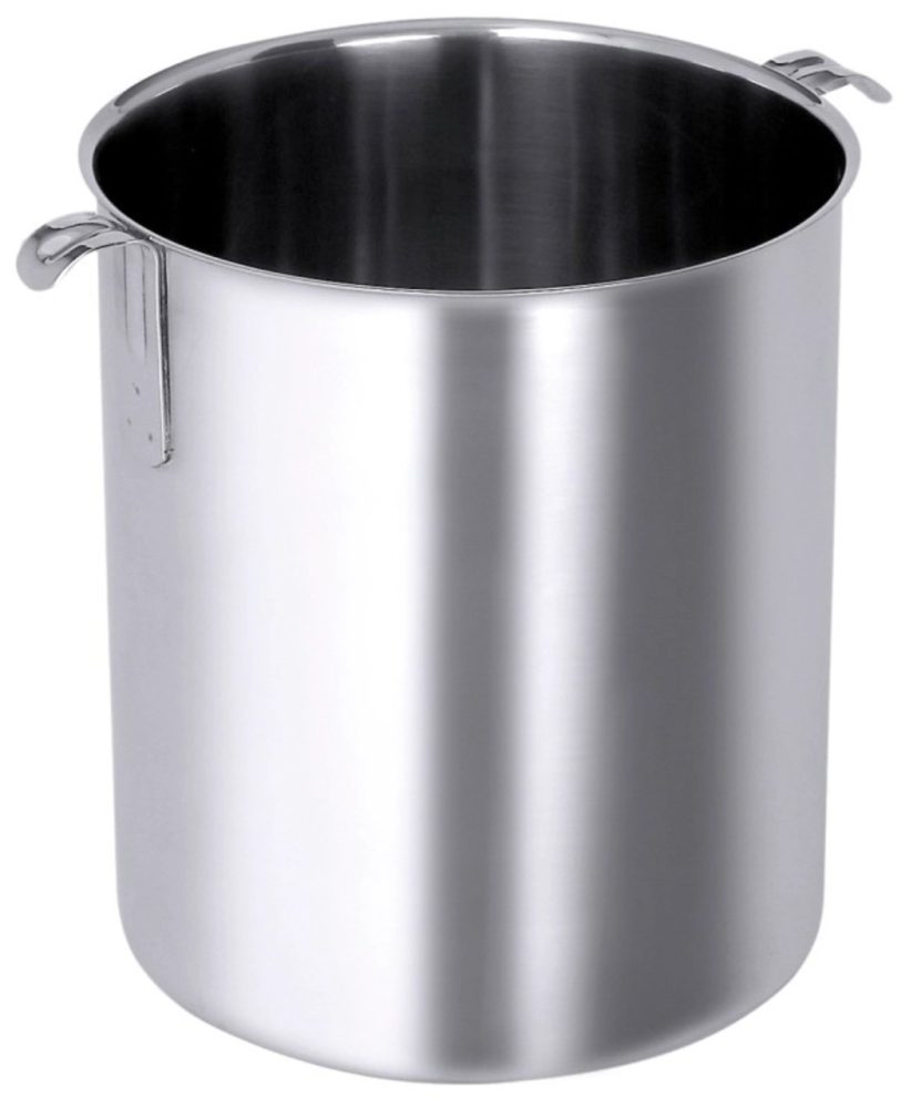Wasserbadkasserolle 3 l